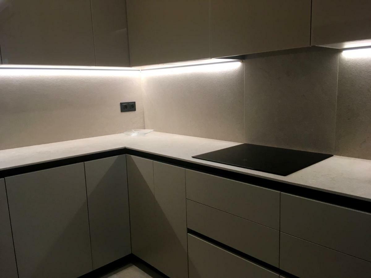 شقة سان سيباستيان  في Hondarribi, Lujoso Apartamento En El Centro. المظهر الخارجي الصورة